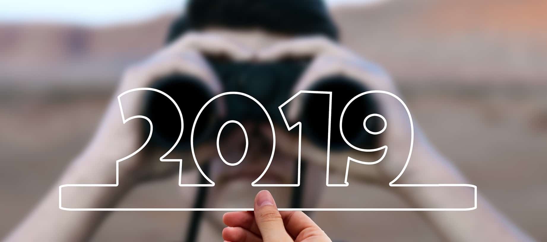 2019年內容行銷六大趨勢，帶你一分鐘掌握！