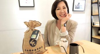 【老闆來開講】給自己一杯咖啡喘息的時間！綠茶咖啡「享So」創辦人李相霖：沉澱，讓人生的路更寬闊