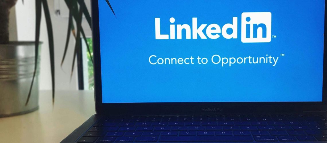 2026 LinkedIn 獲客新思維 解析 Lara Acosta 個人品牌變現
